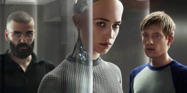 Bilim-Kurgu filmleri sevenlere öneriler