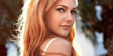 Meryem Uzerli Love My Body'nin yüzü oldu