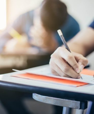 Sinav Stresini Azaltmanin Ipuclari