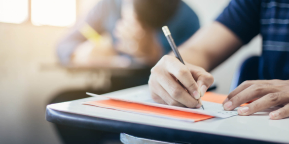 Sınav Stresini Azaltmanın İpuçları