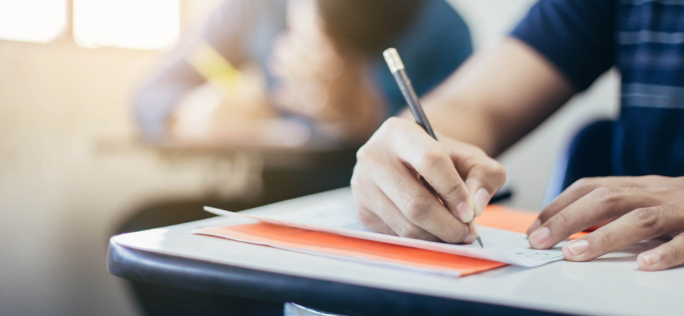 Sinav Stresini Azaltmanin Ipuclari