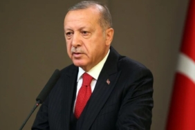 Cumhurbaskani Erdogandan Ypgye Sert Uyari