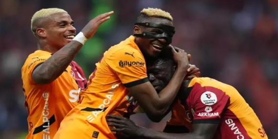 Galatasaray’dan Dev Transfer Hamlesi