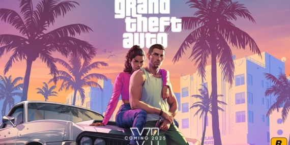 Grand Theft Auto 6 Çıkışı Mayıs 2026’ya Ertelendi
