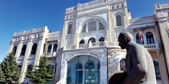 İstanbul Resim ve Heykel Müzesi’nde Ücretsiz Ziyaret Fırsatı