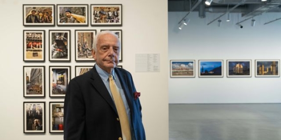 İzzet Keribar’ın “Renklerin Yolculuğu” İstanbul Modern’de Sanatseverleri Bekliyor