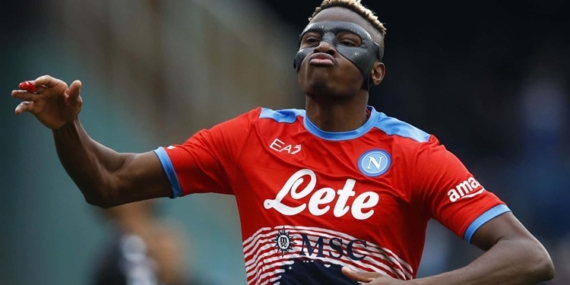 Osimhenin Transferi Duyuruldu