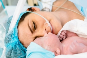 Turkiyede Sezeryen Oranlari Alarm Veriyor