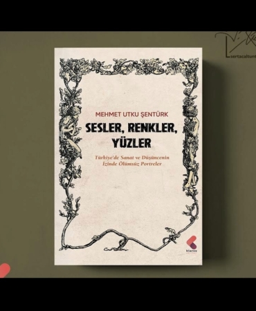 Sesler, Renkler, Yüzler