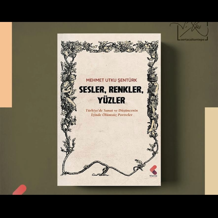 Sesler, Renkler, Yüzler