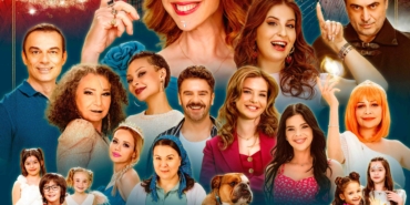 Sihirli Annem