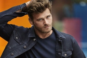 Kıvanç Tatlıtuğ yeni projesiyle ekranlara dönüş yapıyor