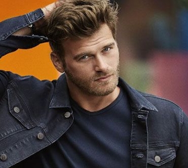 Kıvanç Tatlıtuğ yeni projesiyle ekranlara dönüş yapıyor