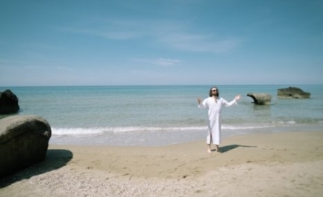 Limasol Belgesel Festivali 20. Yaşına 24 Filmle Merhaba Dedi