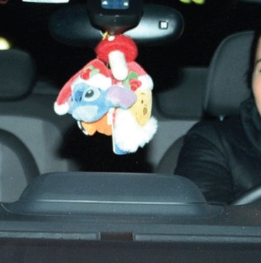 Sibel Can’ın Kızı Melisa Ural, Harbiye’de Görüldü