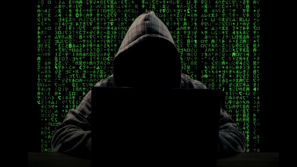 Tatilin Keyfini Çıkaran Hackerler