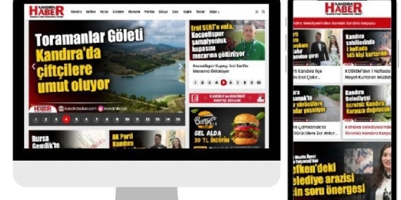 Kandıra Haber: Kandıra’da Doğru Habere Ulaşmanın Kısa Yolu