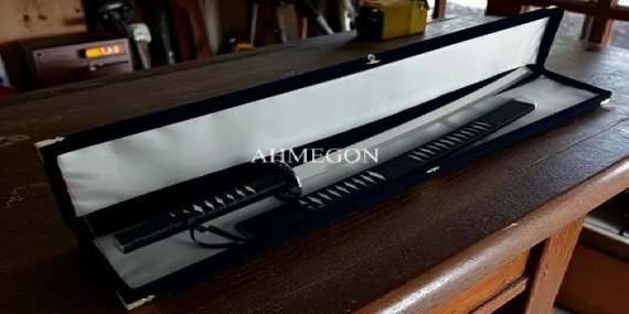 Çelik Sanatının Zirvesi: El Yapımı Geleneksel Modeller