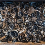 Tarım Sektöründe Atıl Ekipmanların ve Metal Aksamların Geri Dönüşümü