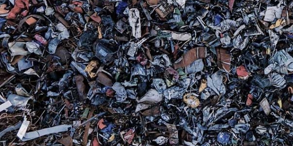 Hurda Motor ve Mekanik Sistemlerin Geri Kazanım Süreci