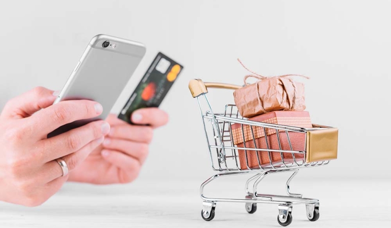 İnternette Güvenli Alışveriş Yapmanın Yolları