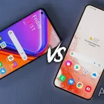 OLED ve AMOLED Ekranlar Arasındaki Farklar