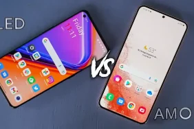 OLED ve AMOLED Ekranlar Arasındaki Farklar