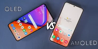 OLED ve AMOLED Ekranlar Arasındaki Farklar