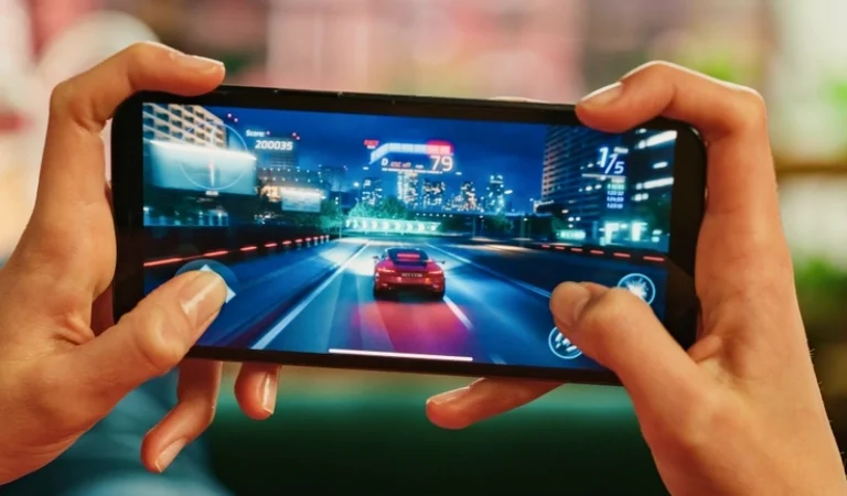 Oyuncu Telefonlarının Özellikleri Nasıl Olmalıdır